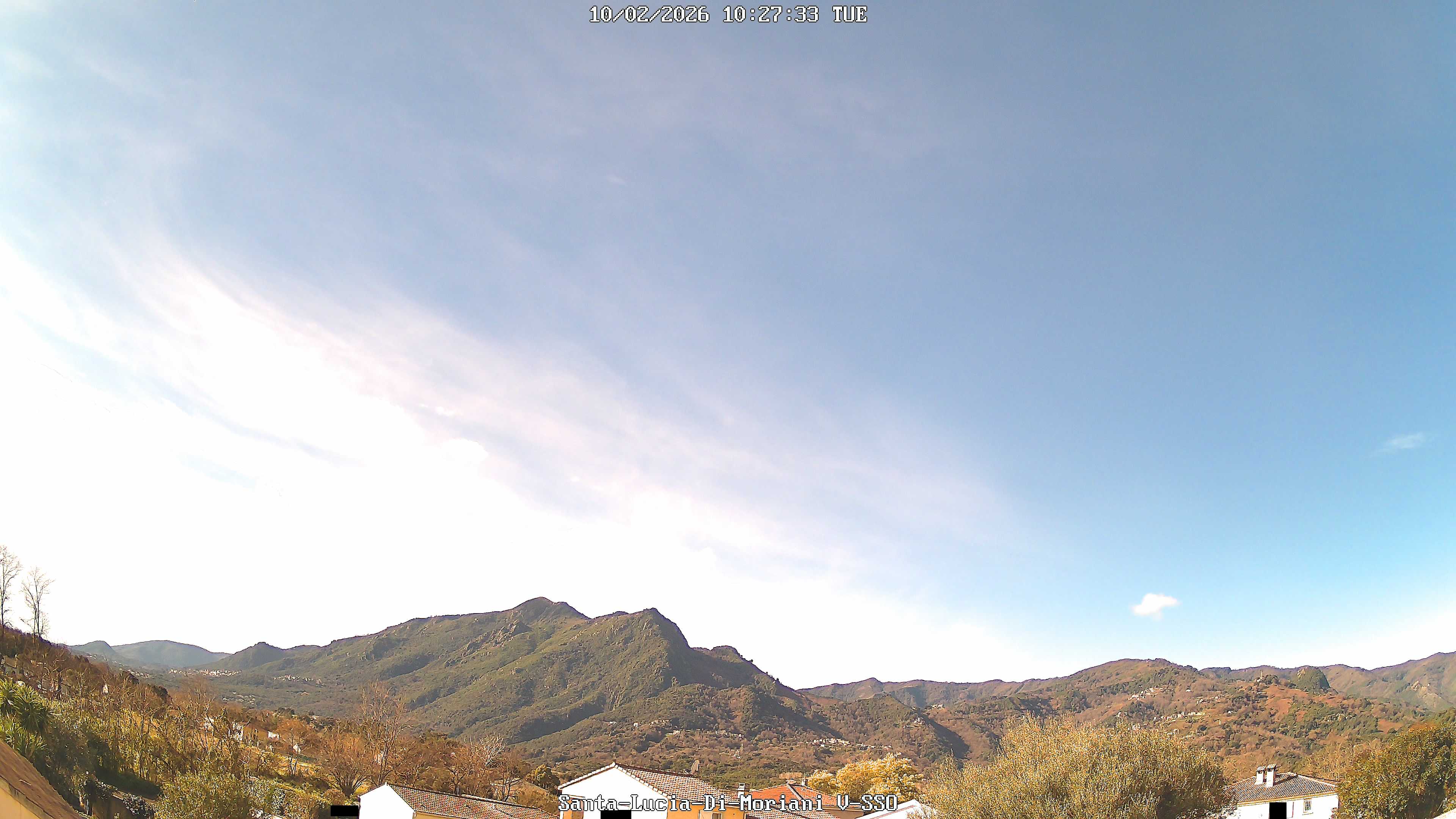 Image de la station météo